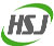HSJ specialist joinery manufacturers logo